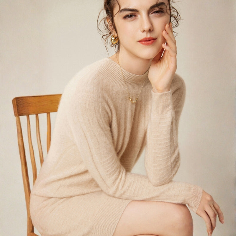 Mistline – Cashmere Dress