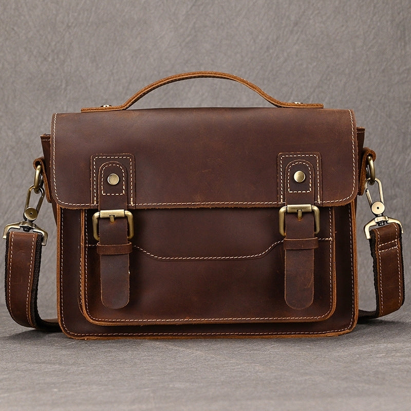 Northgate – Leather Bag