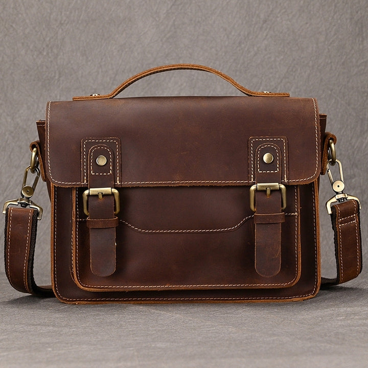 Northgate – Leather Bag