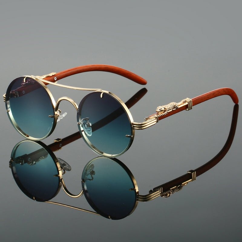 Cheetah - Sunglasses - Hilltop Nord