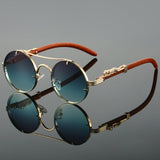 Cheetah - Sunglasses - Hilltop Nord