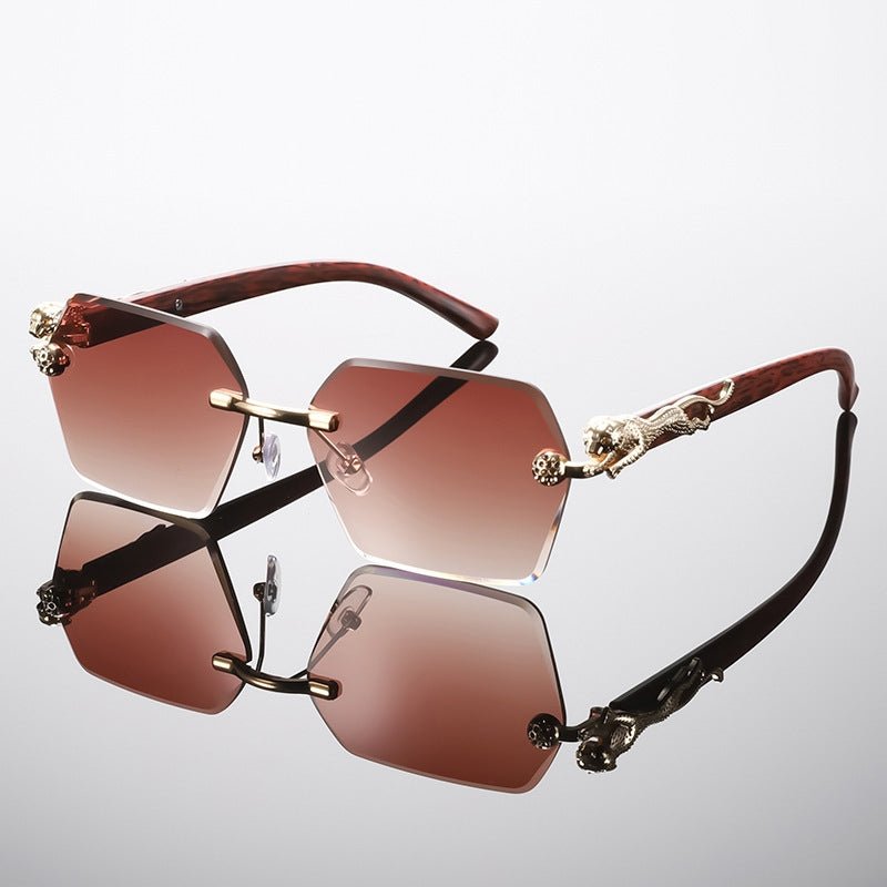 Panthera - Sunglasses - Hilltop Nord