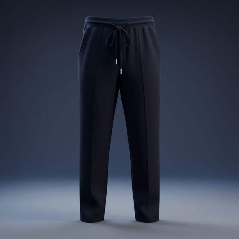 Cloud - Merino Pants - Hilltop Nord