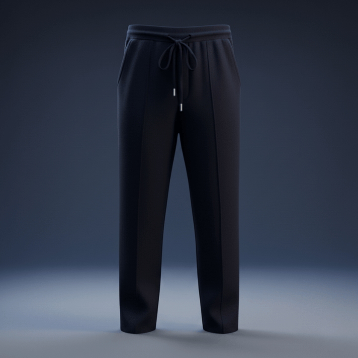 Cloud - Merino Pants - Hilltop Nord