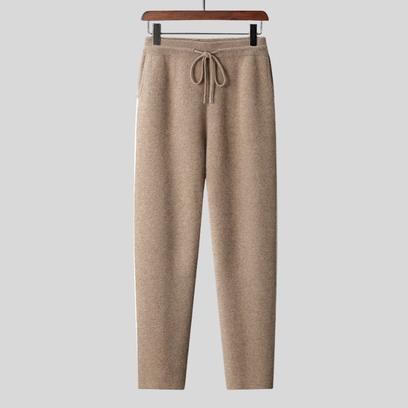 Graymoor – Cashmere Wool Set - Hilltop Nord