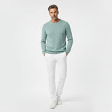 Everest - Merino Sweater - Hilltop Nord