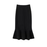 Briarcurve – Cashmere Wool Skirt