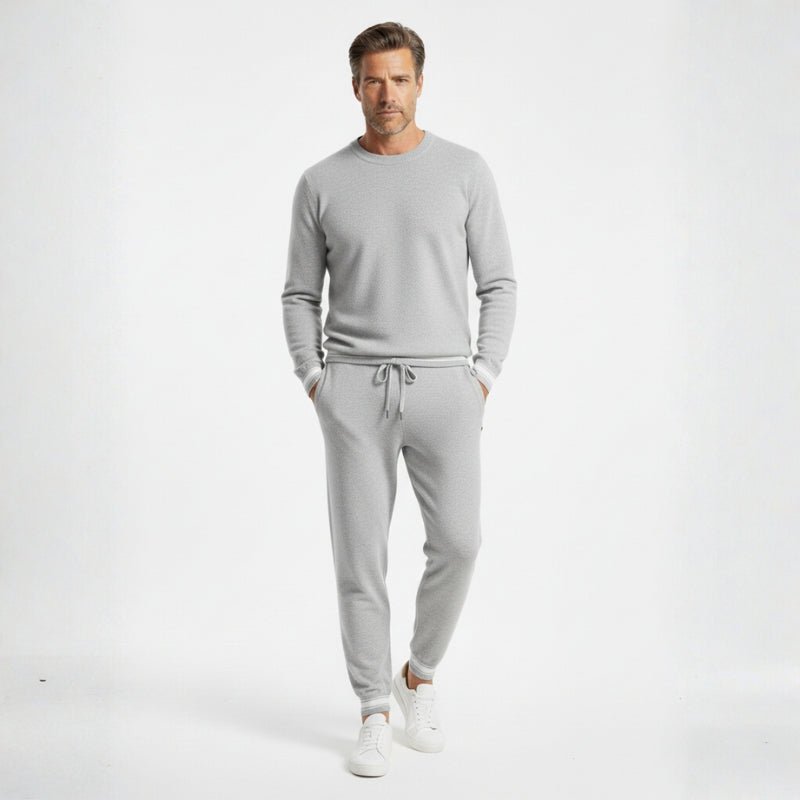 Marrowind – Cashmere Wool Set - Hilltop Nord