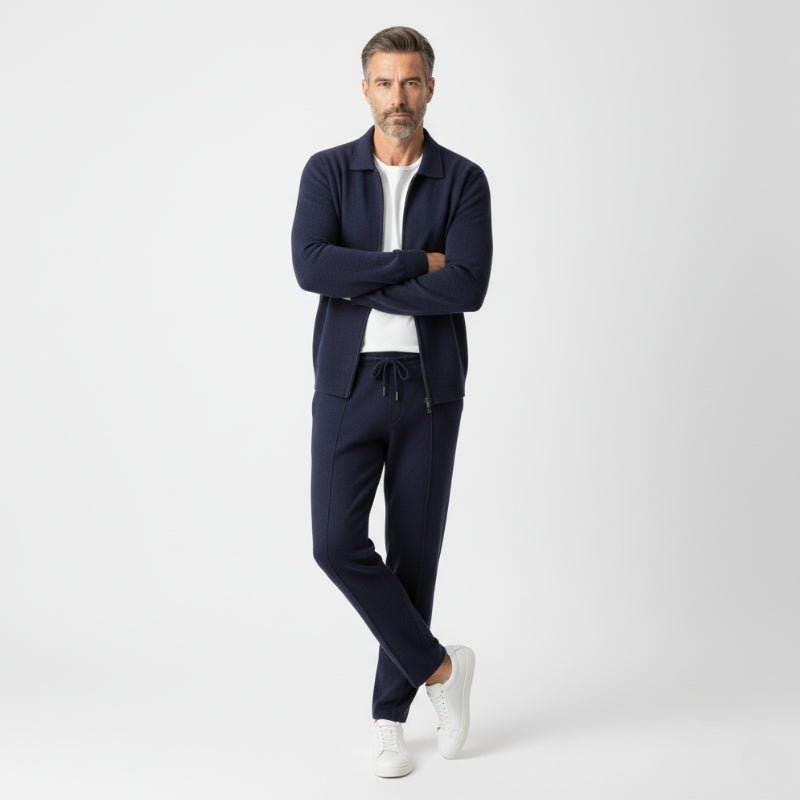 Crestford – Merino Wool Set - Hilltop Nord