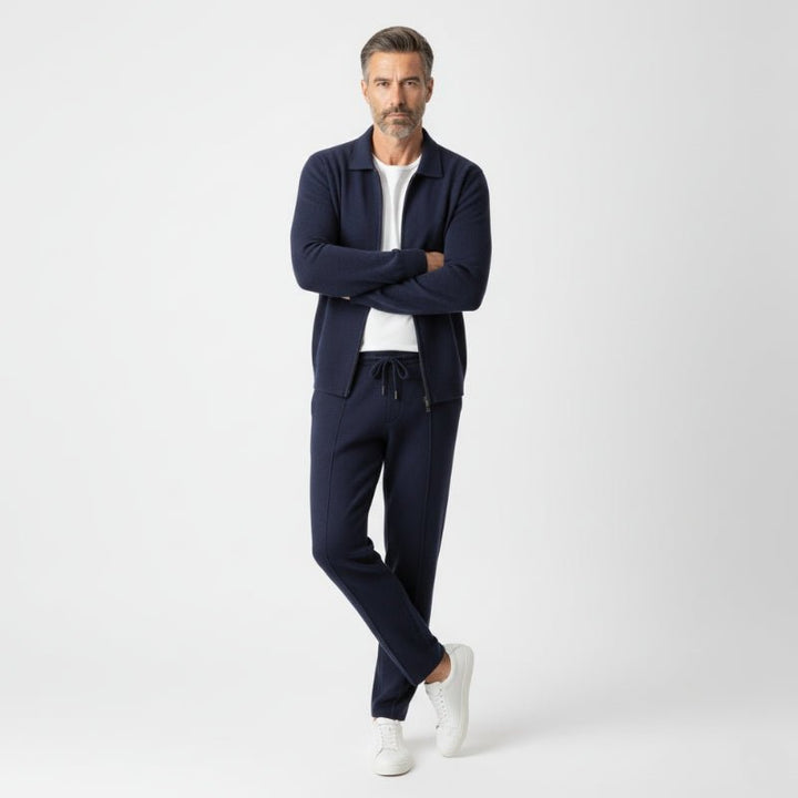 Crestford – Merino Wool Set - Hilltop Nord