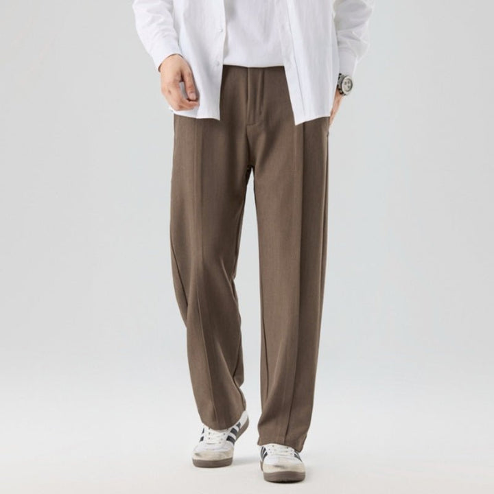 Broadline – Trousers - Hilltop Nord