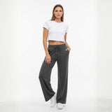 Glenridge – Wool Pants - Hilltop Nord