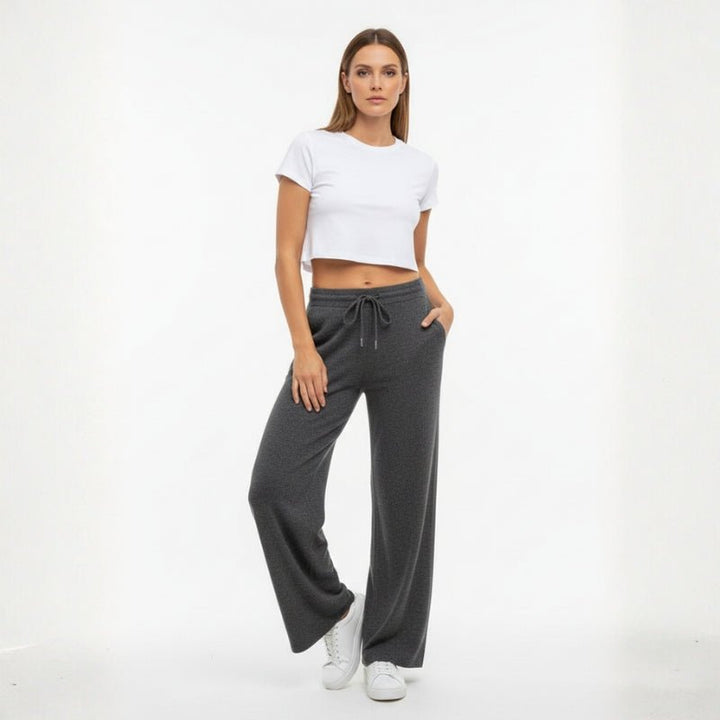 Glenridge – Wool Pants - Hilltop Nord