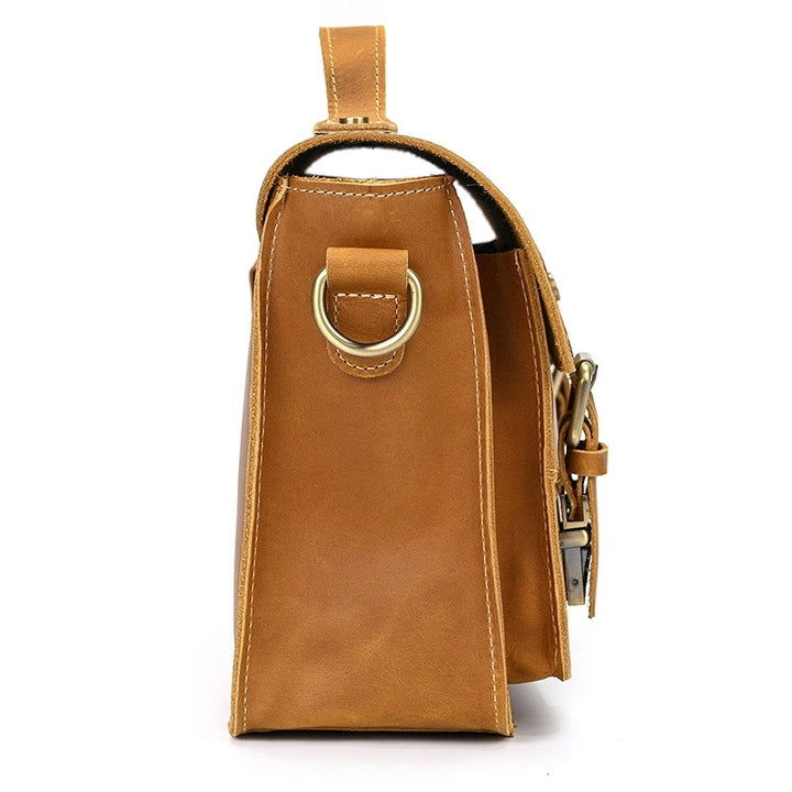 Northgate – Leather Bag