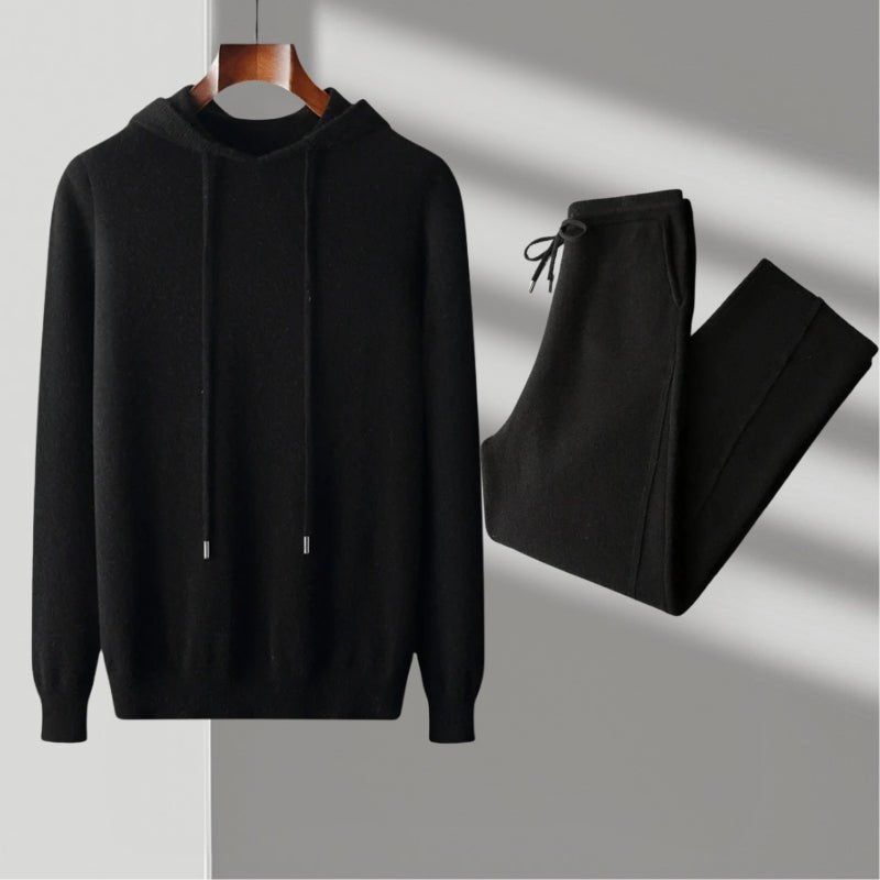 Fairbourne – Merino Wool Set - Hilltop Nord