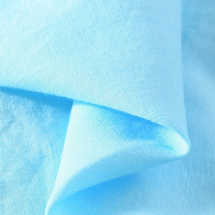 Torrin – Linen Shirt - Hilltop Nord