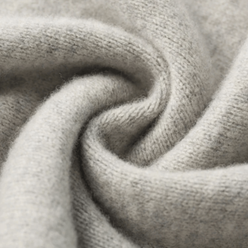 Arden - Merino Wool Hoodie - Hilltop Nord