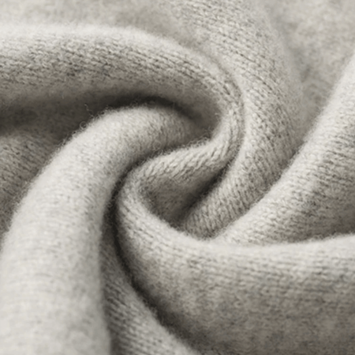 Arden - Merino Wool Hoodie - Hilltop Nord