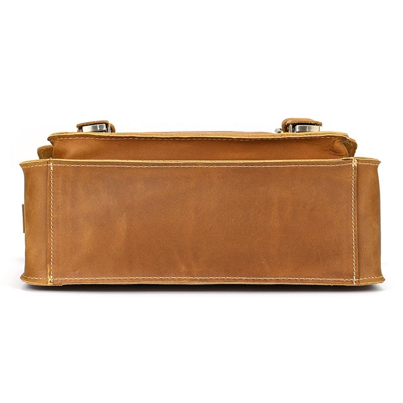 Northgate – Leather Bag