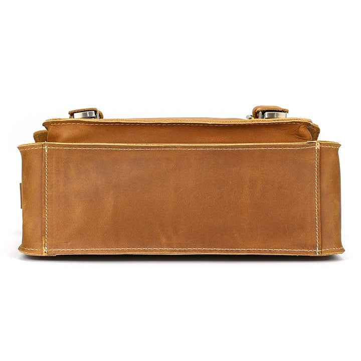 Northgate – Leather Bag