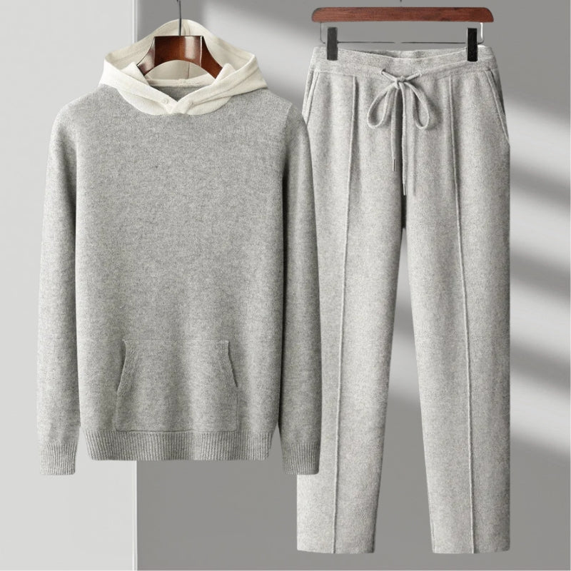 Wetherby – Merino Wool Set - Hilltop Nord