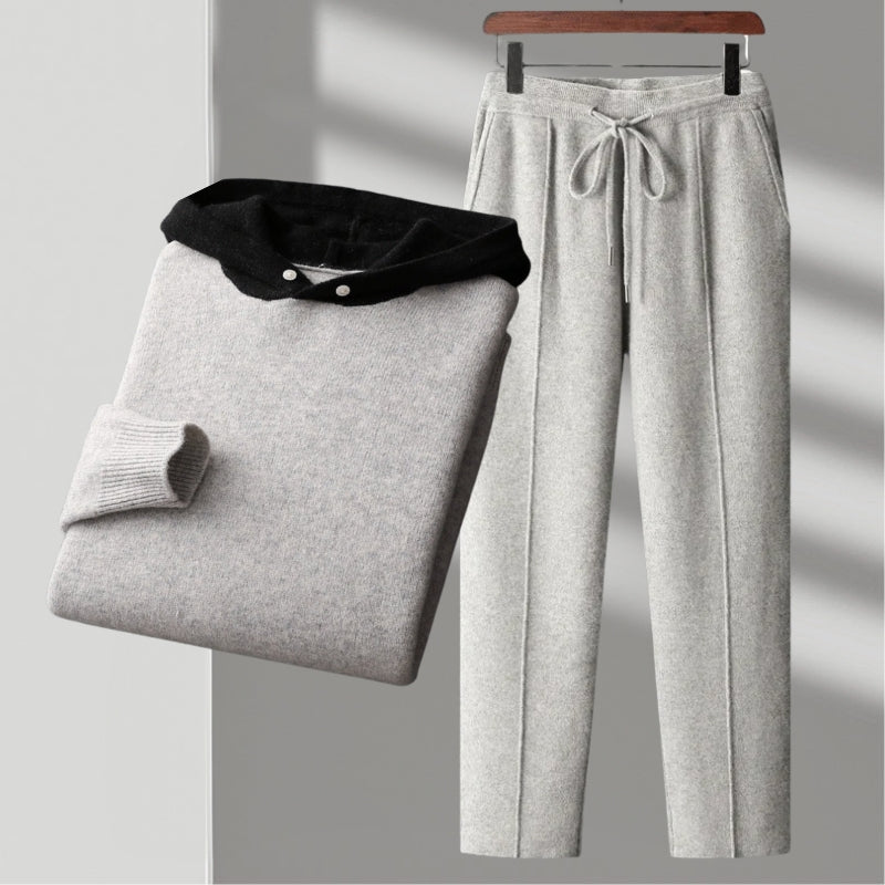 Wetherby – Merino Wool Set - Hilltop Nord