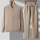 Orchwell – Merino Wool Set - Hilltop Nord