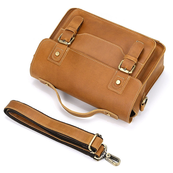 Northgate – Leather Bag