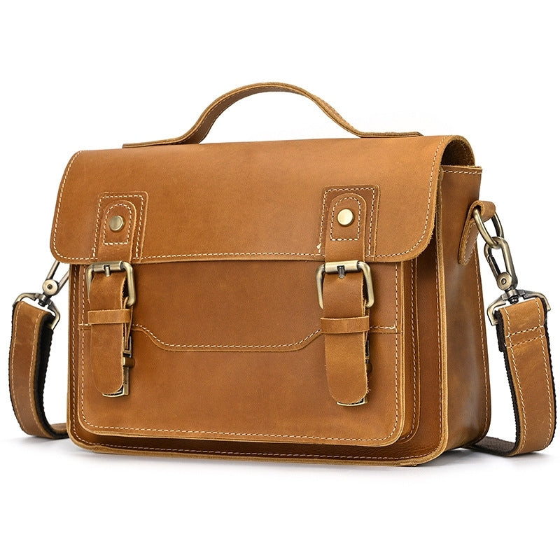 Northgate – Leather Bag