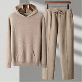 Wetherby – Merino Wool Set - Hilltop Nord