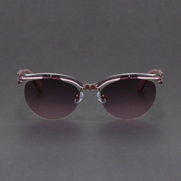 Reya - Sunglasses - Hilltop Nord