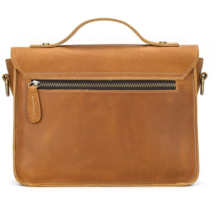 Northgate – Leather Bag