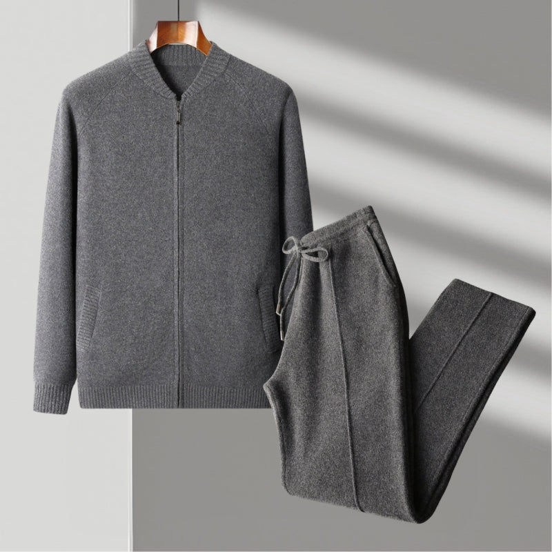 Orchwell – Merino Wool Set - Hilltop Nord