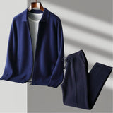 Crestford – Merino Wool Set - Hilltop Nord