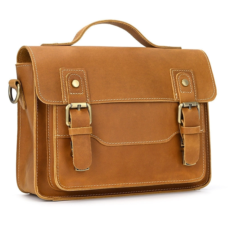 Northgate – Leather Bag
