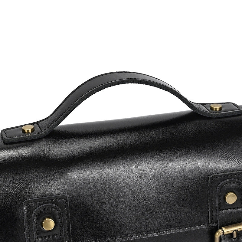 Northgate – Leather Bag