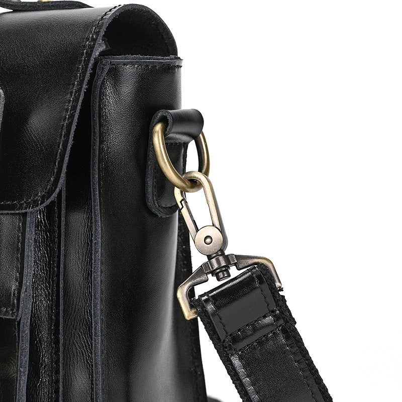 Northgate – Leather Bag