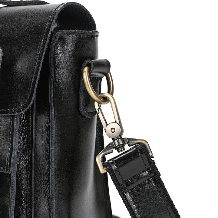 Northgate – Leather Bag