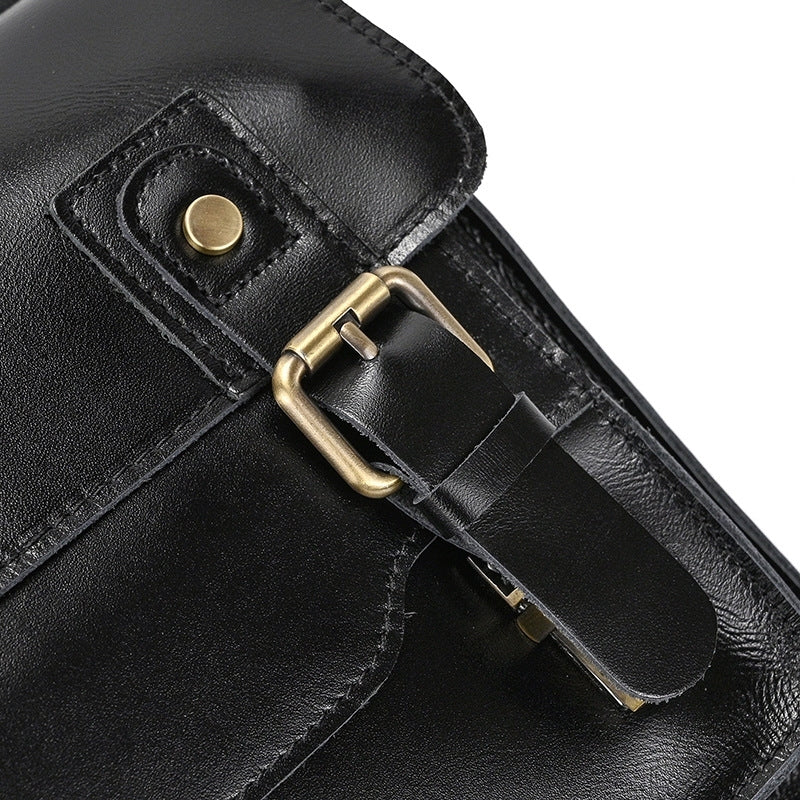 Northgate – Leather Bag