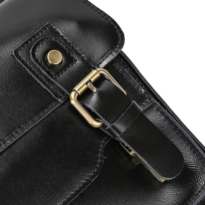 Northgate – Leather Bag