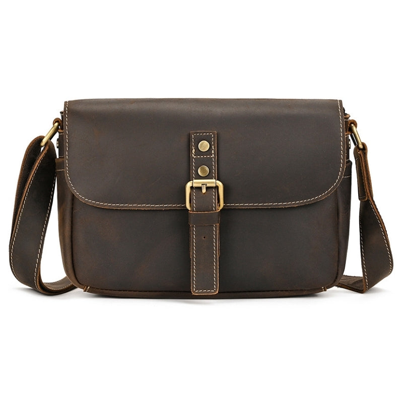 Northgate – Leather Bag