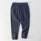 Quinn – Cotton Pants