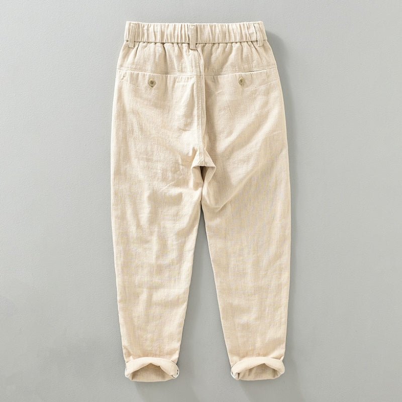 Ledge – Cotton Pants