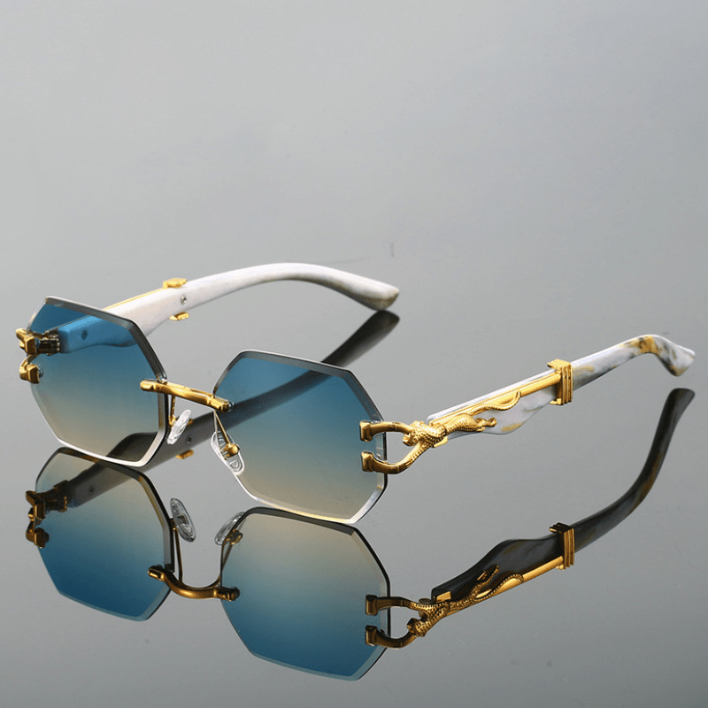 Kyro - Sunglasses - Hilltop Nord