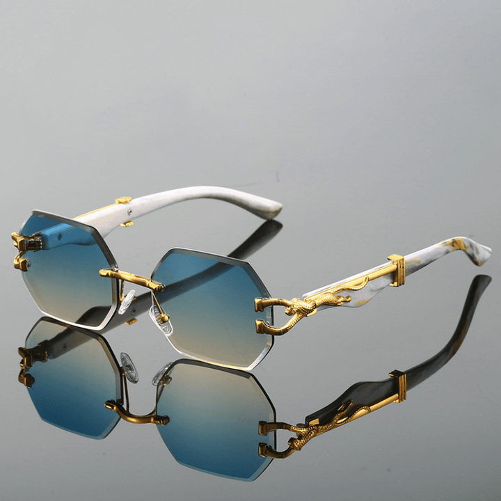 Kyro - Sunglasses - Hilltop Nord