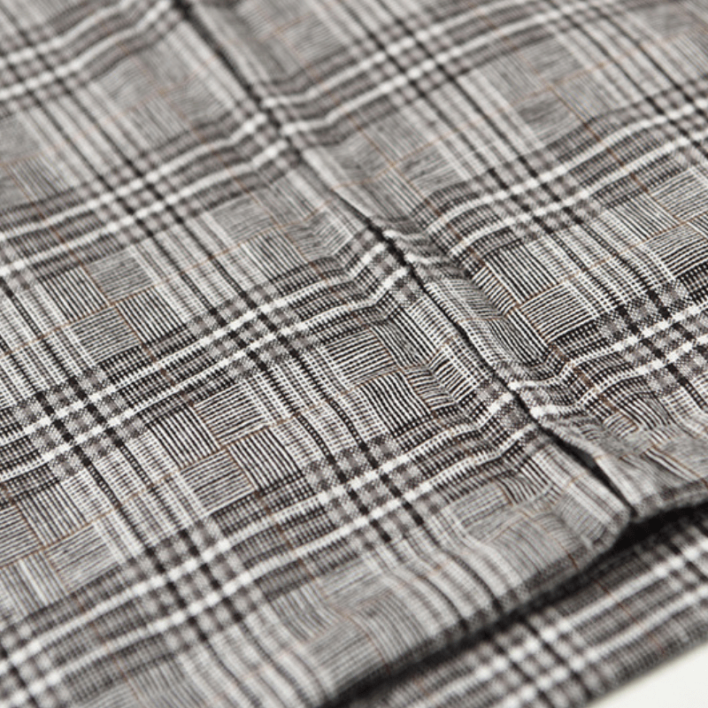 Mesa - Cotton Windbreaker - Hilltop Nord