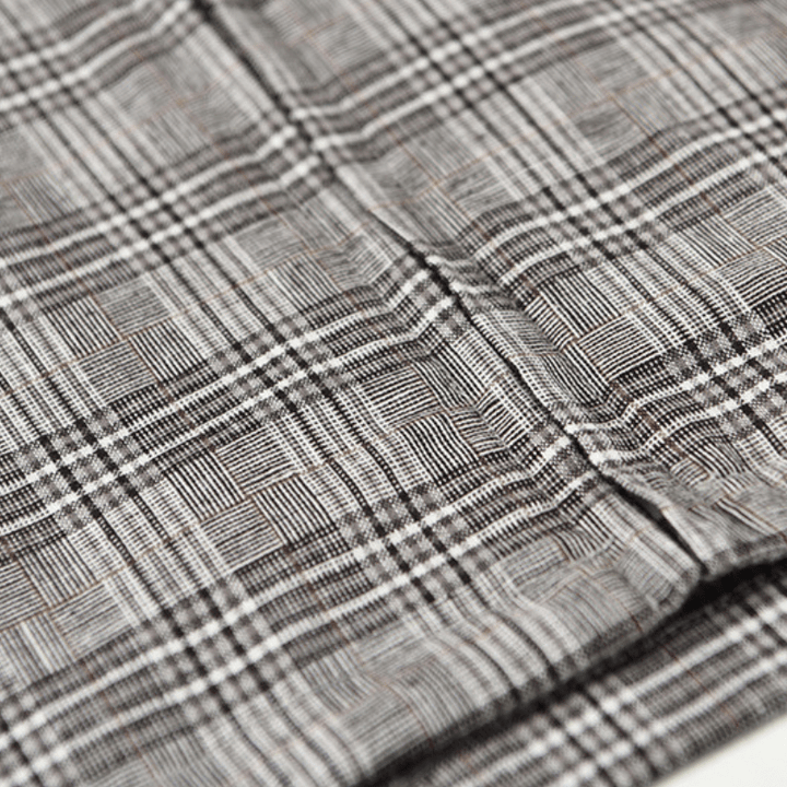 Mesa - Cotton Windbreaker - Hilltop Nord