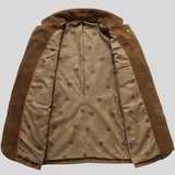 Ashridge – Cotton Blazer