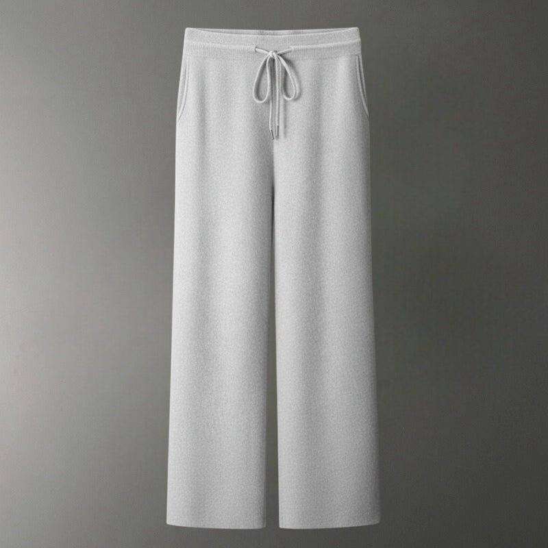Glenridge – Wool Pants - Hilltop Nord
