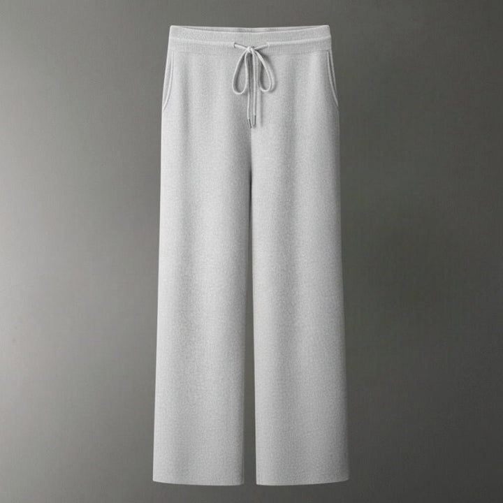 Glenridge – Wool Pants - Hilltop Nord
